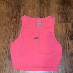 Vans Coral Tank Top